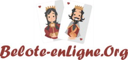Belote en ligne